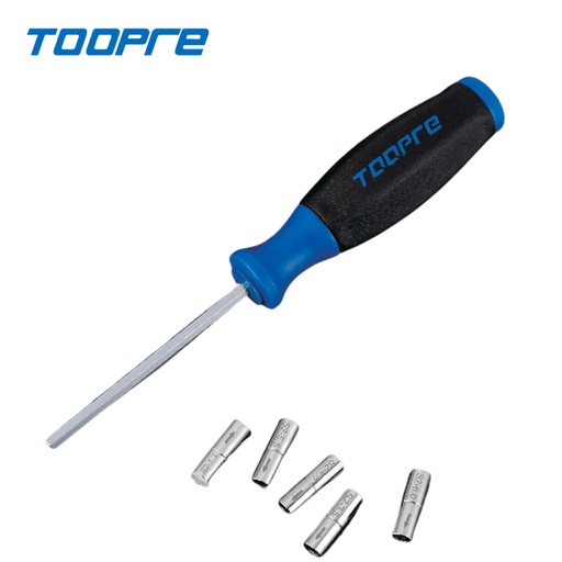 [#BT-47620] Toopre küllő csavarhúzó