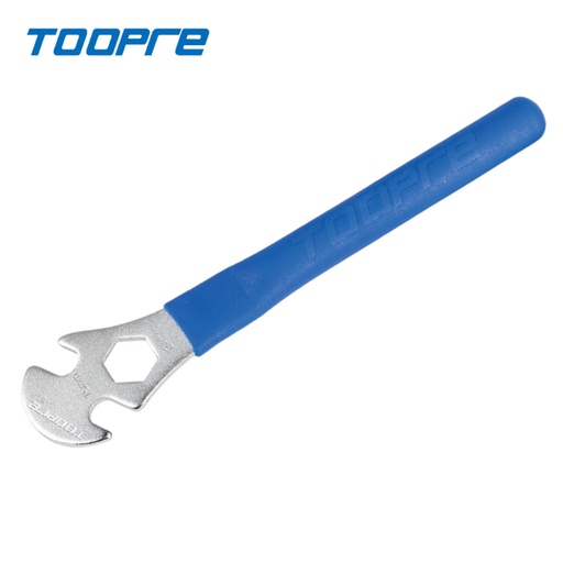[#BT-47184] Toopre pedálkulcs