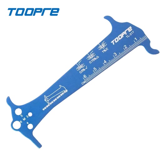 [#BT-47055] Toopre lánc kopás/nyúlás mérő