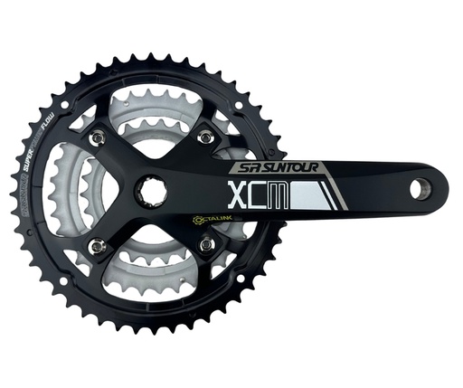 [#BT-24212] Hajtómű Suntour XCM-T418 Oc75