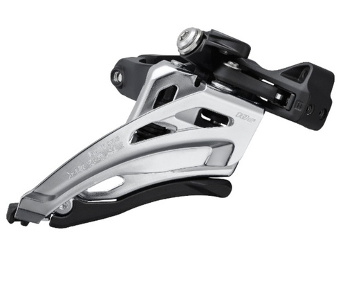 [#BT-32108] Shimano első váltó Deore