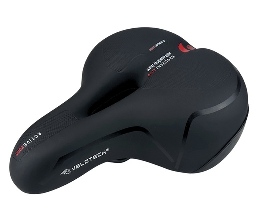 [#BT-30120] Nyereg Velotech City