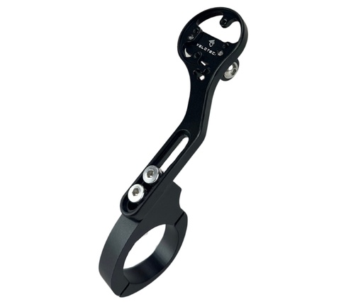 [#BT-36754] Garmintartó kormányra alu