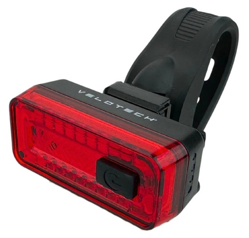 [#BT-34815] Lámpa VELOTECH hátsó 28LED USB