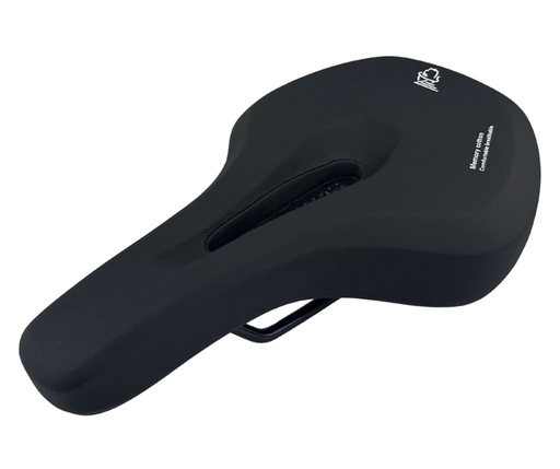 [#BT-30084] Nyereg trekking memory foam