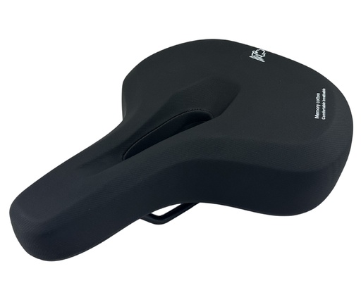 [#BT-30088] Nyereg city memory foam