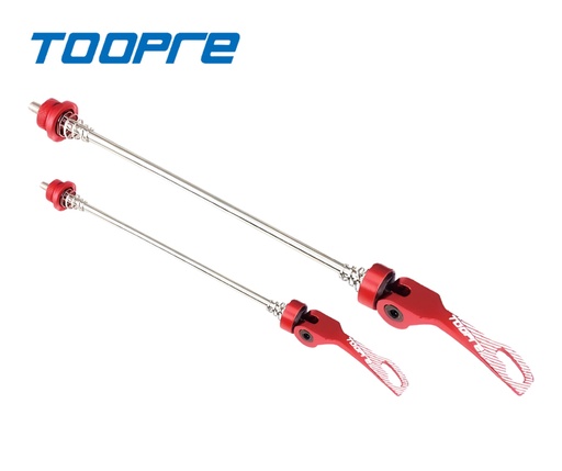 [#BT-20850] Toopre gyorszár E + H piros