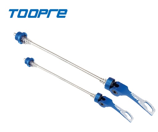 [#BT-20852] Toopre gyorszár E + H kék