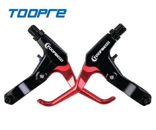 [#BT-23527] Toopre V fékkar alu piros
