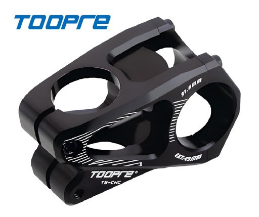 [#BT-26500] Toopre befogó 45/-6 31,8fekete