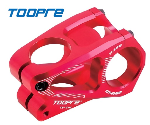 [#BT-26502] Toopre befogó 45/-6 31,8 piros