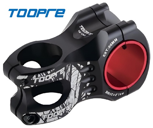 [#BT-26510] Toopre befogó 50/0 31,8/35 fek