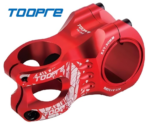[#BT-26512] Toopre befogó 50/0 31,8/35 pir