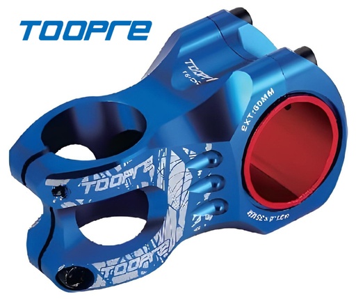 [#BT-26514] Toopre befogó 50/0 31,8/35 kék