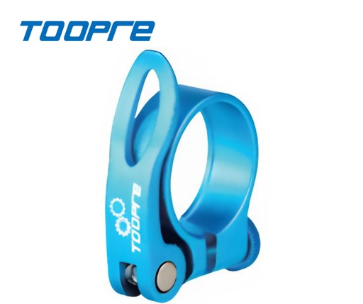 [#BT-31666] Toopre bilincs 31,8 kék