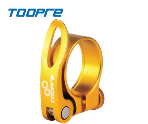 [#BT-31668] Toopre bilincs 31,8 arany