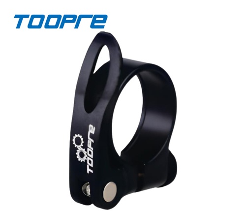 [#BT-31670] Toopre bilincs 34,9 fekete