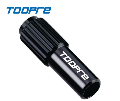 [#BT-42930] Toopre feszesség állító fekete