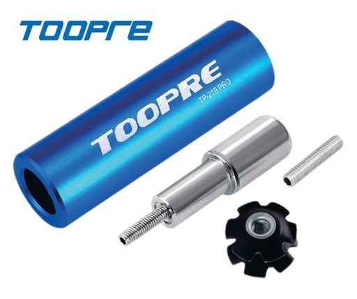 [#BT-47211] Toopre kormányrózsa beütő
