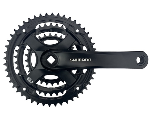 [#BT-24196] Shimano Tourney 48/38/28T 170