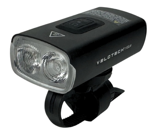 [#BT-34535] Velotech Lámpa első 1100Lm