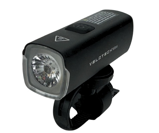 [#BT-34536] Velotech Lámpa Wega 600Lm