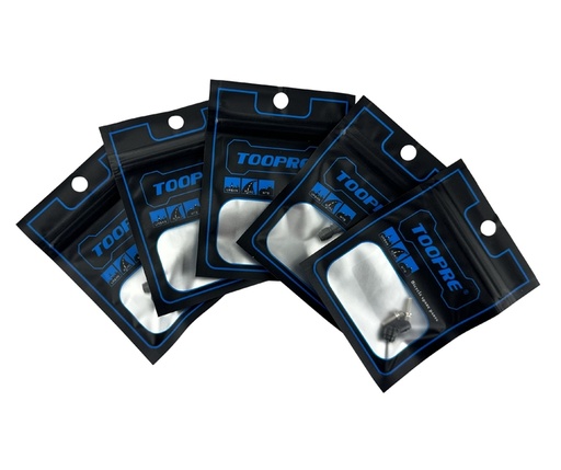 [#BT-42199] Toopre gyűrű+tű Avid 5*2 szett