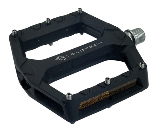 [#BT-25206] Pedál Velotech alumínium