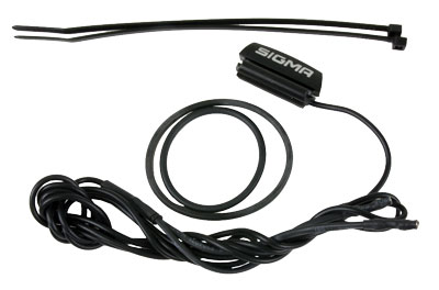 [#BF-00425] Jeladó SIGMA cadence transmitter 1609-hez