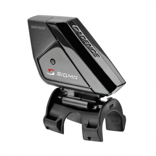 [#BF-00441] Jeladó SIGMA STS cadence transmitter mágnes nélkül