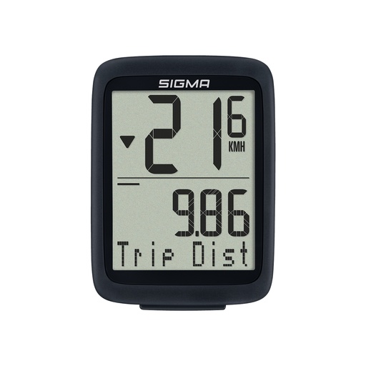 [#BF-08211] Computer SIGMA BC 8.0 ATS