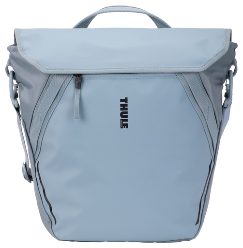 [#BF-TH3205469] Táska THULE INLOCK CHASM COURIER 1db, 22l csomagtartóra középkék