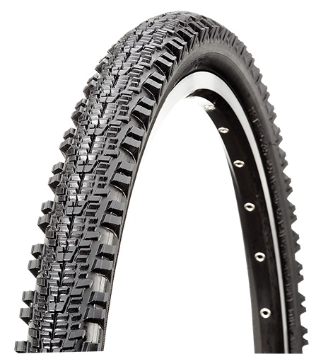 [#BF-K20X195C1345] Külső CST 20x1,95 (53-406) C1345 BMXRace