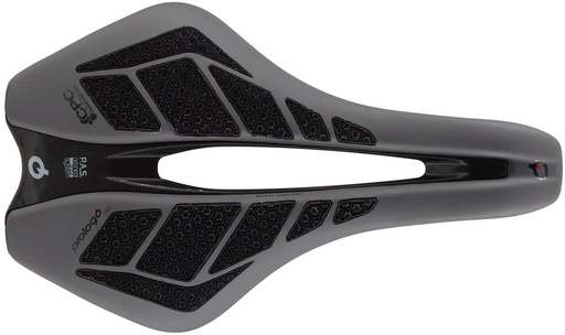 [#BF-DIR2TN3ABC5-AM] Nyereg PROLOGO DIMENSION R2 TIROX CPC 143 Anthracite/fekete