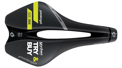 [#BF-DIR2ST5TRY5-TX] Nyereg PROLOGO DIMENSION R2 153 mm TRY & BUY