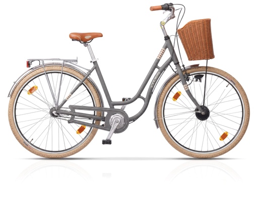 [#BF-CRS2612045] Cross Picnic Vintage 45cm