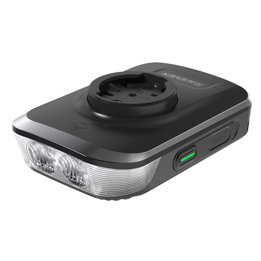 [#BL-257825] Ravemen FR1500 akkumulátoros első lámpa Garmin/IGPSport GPS konzolra
