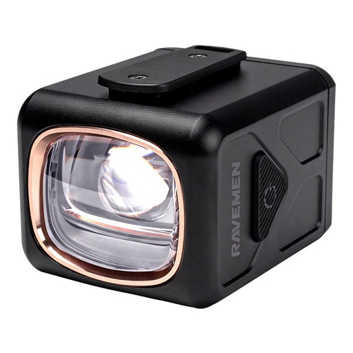 [#BL-257824] Ravemen UR1700 akkumulátoros első lámpa
