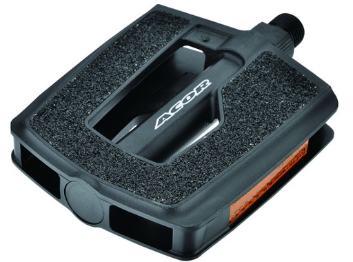 [#BL-207999] Acor APD-21901 DH/BMX pedál [fekete]