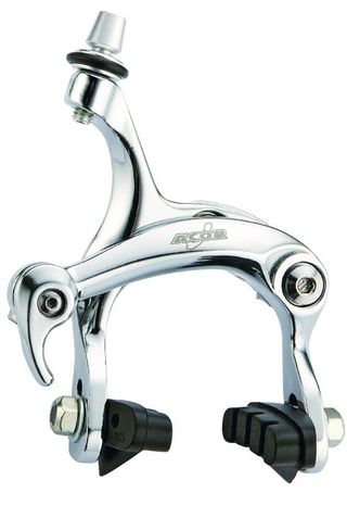 [#BL-212731] Acor ABR-2602 47-57mm patkófék [ezüst, hátsó]
