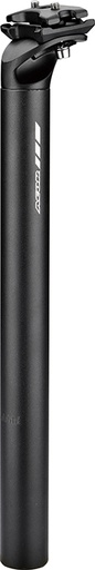 [#BL-207403] Acor ASP-22101 nyeregcső [fekete, 31.6 mm]