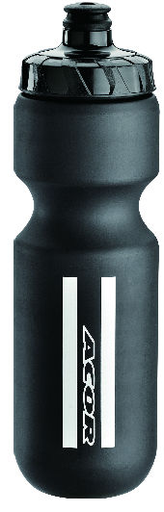 [#BL-201227] Acor AWB-21903 kulacs [matt fekete, 750 ml]