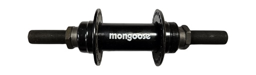 [#BL-200327] Mongoose Program S01F hátsó agy [48]