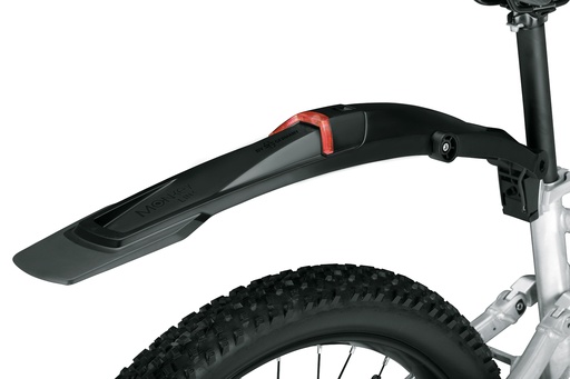 [#BL-180428] MonkeyLink Monkey Fender Connect sárvédő szett [fekete]