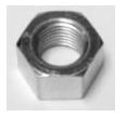 [#BL-39536] Sturmey Archer HMN128 tengelyanya