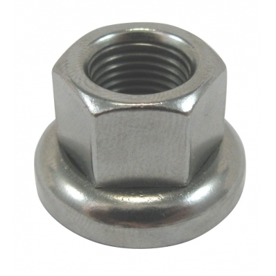 [#BL-140736] Sturmey Archer HMN426 tengelyanya [ezüst]