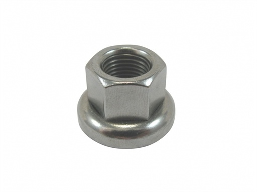 [#BL-147904] Sturmey Archer HMN427 tengelyanya [ezüst]