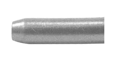 [#BL-154052] Sunrace 1.6 mm váltó bowden vég