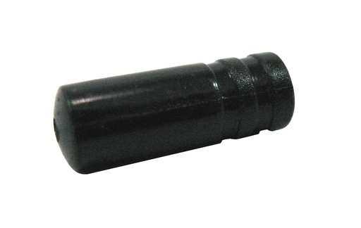 [#BL-154054] Sunrace 4mm műanyag váltó bowdenház vég