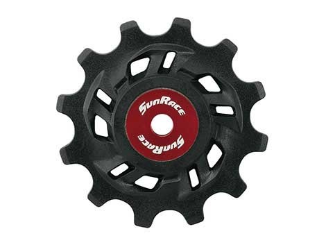 [#BL-214332] Sunrace SP857 váltógörgő